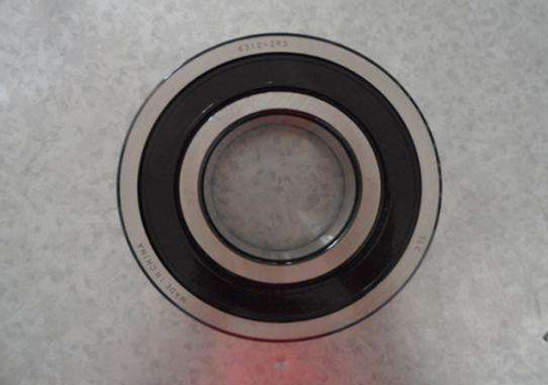 sealed ball bearing 6309-2RZ Suppliers