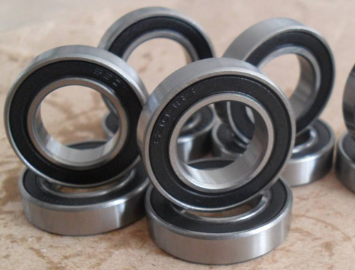 Discount 6204 2RS C4 bearing for idler