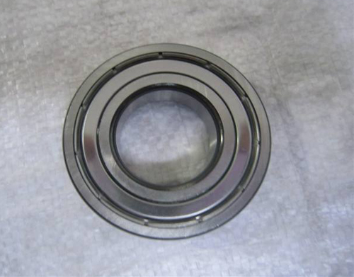 Quality bearing 6204 2RZ C3 for idler