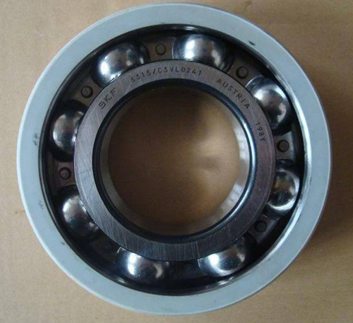 6306 TN C3 bearing for idler Free Sample
