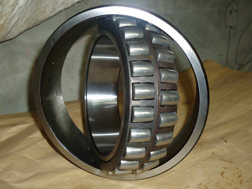 Durable bearing 6305 TN C4 for idler